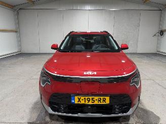 Kia Niro 64.8kWh 150kW Automaat Executiveline Schuifkanteldak Memoryseat picture 4