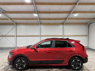Kia Niro 64.8kWh 150kW Automaat Executiveline Schuifkanteldak Memoryseat picture 8
