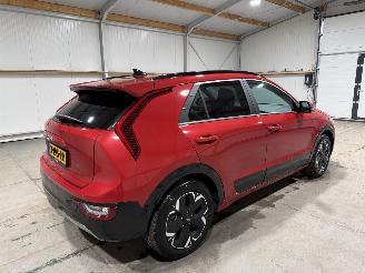 Kia Niro 64.8kWh 150kW Automaat Executiveline Schuifkanteldak Memoryseat picture 5