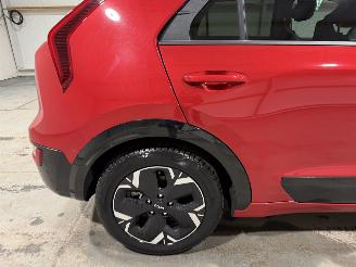 Kia Niro 64.8kWh 150kW Automaat Executiveline Schuifkanteldak Memoryseat picture 25