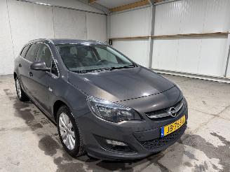 Opel Astra ST 1.6CDTI 100kW Clima Business+ picture 3