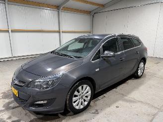 Opel Astra ST 1.6CDTI 100kW Clima Business+ picture 9