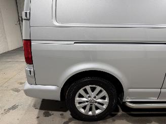 Volkswagen Transporter 2.0TDI 110kW Automaat Highline L2H3 picture 33