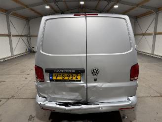 Volkswagen Transporter 2.0TDI 110kW Automaat Highline L2H3 picture 7