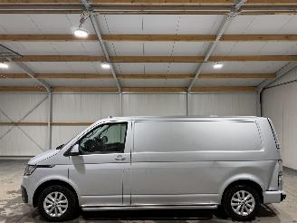 Volkswagen Transporter 2.0TDI 110kW Automaat Highline L2H3 picture 8