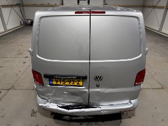 Volkswagen Transporter 2.0TDI 110kW Automaat Highline L2H3 picture 37