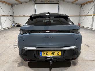 Peugeot e-3008 73kWh 157kWh GT Avantage 210 picture 7