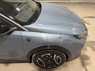 Peugeot e-3008 73kWh 157kWh GT Avantage 210 picture 18