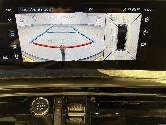 Peugeot e-3008 73kWh 157kWh GT Avantage 210 picture 38