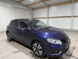 Nissan Pulsar 1.2DIG-T 85kW Connect Edition picture 2