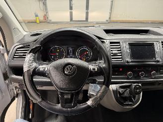 Volkswagen Transporter 2.0TDI 103kW DC Highline picture 35