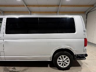 Volkswagen Transporter 2.0TDI 103kW DC Highline picture 24