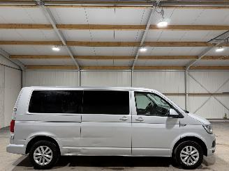  Volkswagen Transporter 2.0TDI 103kW DC Highline 2016/3