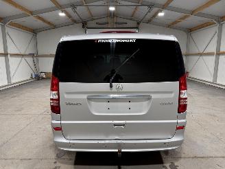 Mercedes Viano 3.0V6 165kW Automaat DC Navi picture 7