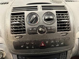 Mercedes Viano 3.0V6 165kW Automaat DC Navi picture 15