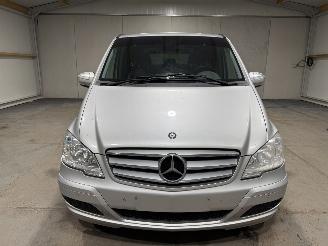 Mercedes Viano 3.0V6 165kW Automaat DC Navi picture 4