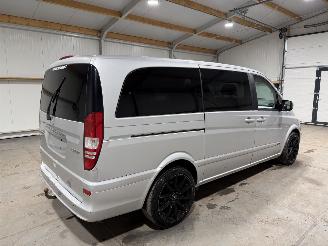 Mercedes Viano 3.0V6 165kW Automaat DC Navi picture 5