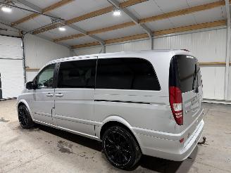 Mercedes Viano 3.0V6 165kW Automaat DC Navi picture 11