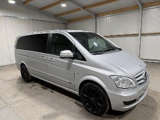 Mercedes Viano 3.0V6 165kW Automaat DC Navi picture 2