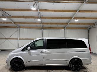 Mercedes Viano 3.0V6 165kW Automaat DC Navi picture 8