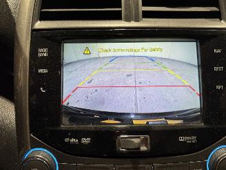 Chevrolet Malibu 2.0 113kW Automaat Schuifkantel Camera Navi Volleder picture 23