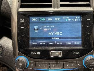 Chevrolet Malibu 2.0 113kW Automaat Schuifkantel Camera Navi Volleder picture 21