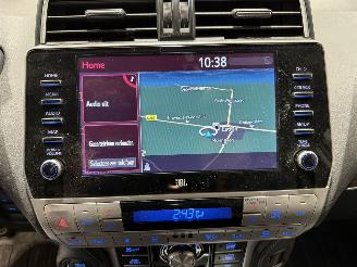 Toyota Landcruiser 2.8D-4D 150kW 5 .P Automaat Professional 5-Persoons picture 35