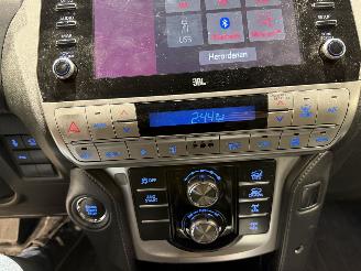 Toyota Landcruiser 2.8D-4D 150kW 5 .P Automaat Professional 5-Persoons picture 38