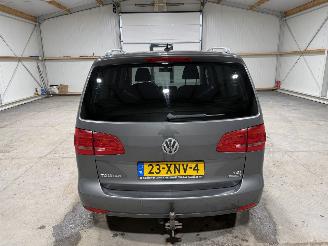Volkswagen Touran 1.2TSI 77kW Navi Comfortline Bluemotion picture 7