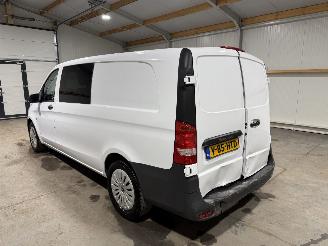 Mercedes Vito 114CDI D.C.  100kW Automaat L3 Pro picture 12