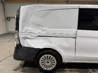 Mercedes Vito 114CDI D.C.  100kW Automaat L3 Pro picture 17