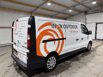 Renault Trafic 1.6dCi 92kW T29 L2H1 Luxe Energy picture 5