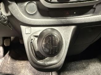 Renault Trafic 1.6dCi 92kW T29 L2H1 Luxe Energy picture 30