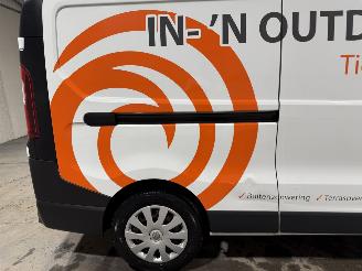 Renault Trafic 1.6dCi 92kW T29 L2H1 Luxe Energy picture 22