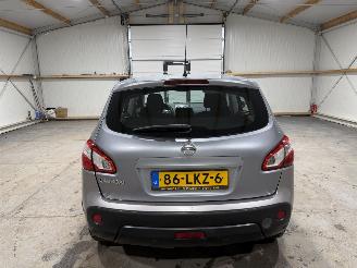 Nissan Qashqai 1.6 84kW Clima Acenta picture 7
