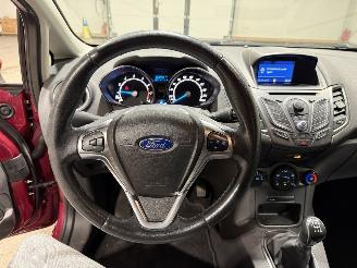 Ford Fiesta 1.0 48kW Airco Style picture 14