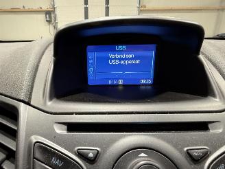 Ford Fiesta 1.0 48kW Airco Style picture 16