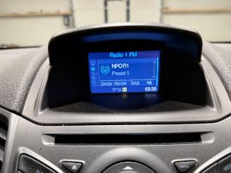 Ford Fiesta 1.0 48kW Airco Style picture 18