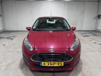 Ford Fiesta 1.0 48kW Airco Style picture 4