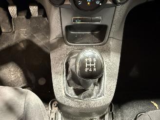 Ford Fiesta 1.0 48kW Airco Style picture 21