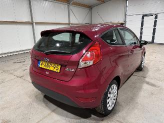 Ford Fiesta 1.0 48kW Airco Style picture 6