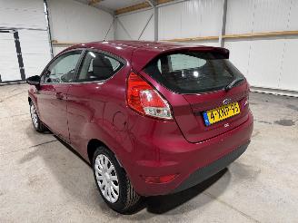 Ford Fiesta 1.0 48kW Airco Style picture 12