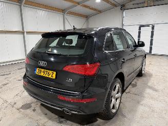 Audi Q5 3.0TDI 190kW Automaat Quattro Adrenalin Sport picture 6