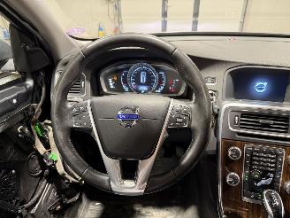 Volvo V-60 2.0T5 180kW Automaat Summum Schuifkantel picture 27