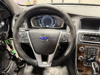 Volvo V-60 2.0T5 180kW Automaat Summum Schuifkantel picture 33