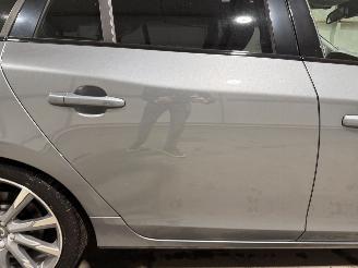 Volvo V-60 2.0T5 180kW Automaat Summum Schuifkantel picture 25