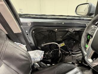 Volvo V-60 2.0T5 180kW Automaat Summum Schuifkantel picture 26