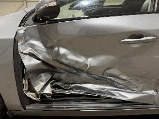 Volvo V-60 2.0T5 180kW Automaat Summum Schuifkantel picture 19