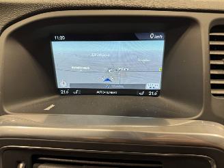 Volvo V-60 2.0T5 180kW Automaat Summum Schuifkantel picture 30
