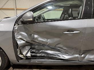 Volvo V-60 2.0T5 180kW Automaat Summum Schuifkantel picture 17